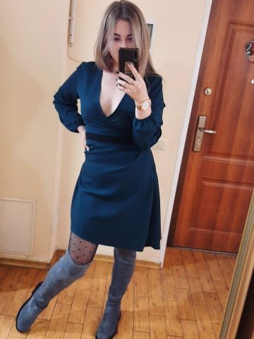 Анкета проститутки Азалия, Кузнецк, 24 года, №205779